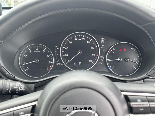 Mazda CX-30 2022-08 8647252-11