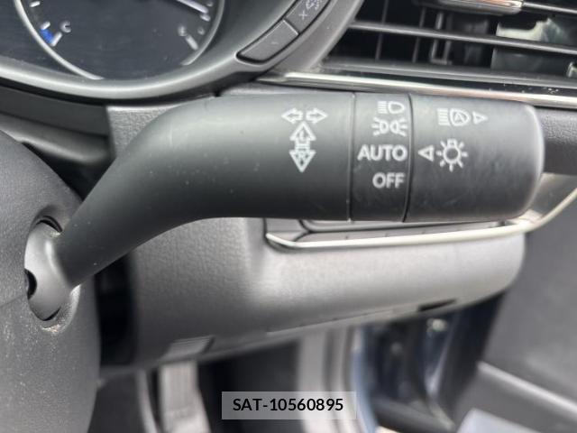 Mazda CX-30 2022-08 8647252-13