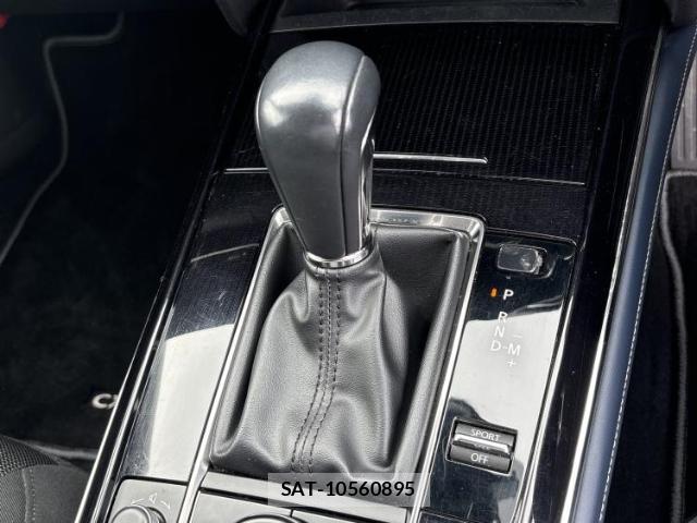 Mazda CX-30 2022-08 8647252-15