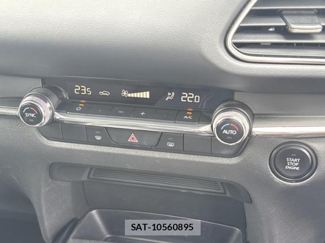 Mazda CX-30 2022-08 8647252-17