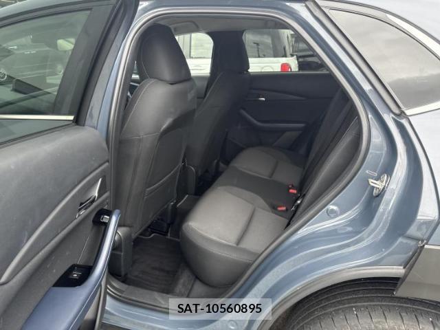Mazda CX-30 2022-08 8647252-7