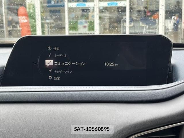 Mazda CX-30 2022-08 8647252-8