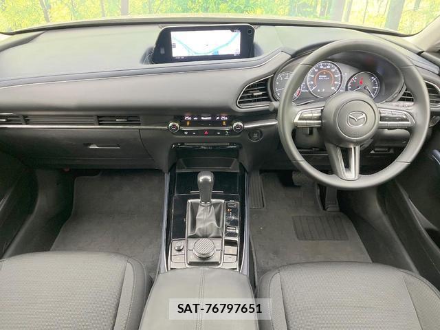 Mazda CX-30 2022-11 8648774-1