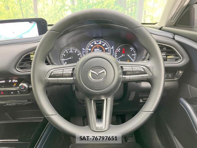 Mazda CX-30 2022-11 8648774-10