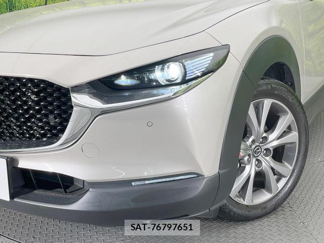 Mazda CX-30 2022-11 8648774-11