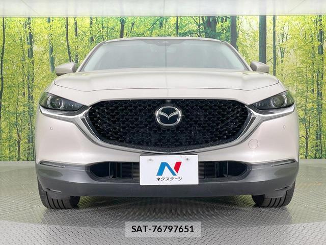 Mazda CX-30 2022-11 8648774-13