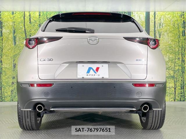 Mazda CX-30 2022-11 8648774-14