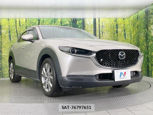 Mazda CX-30 2022-11 8648774-15