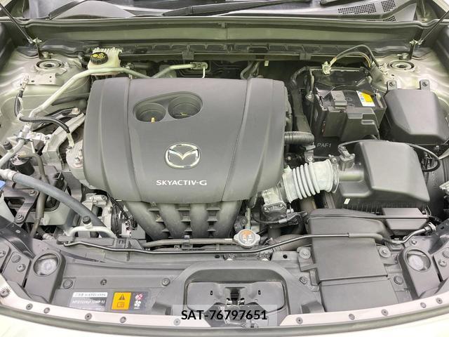 Mazda CX-30 2022-11 8648774-17