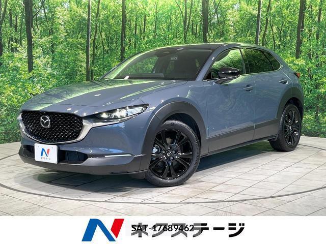 Mazda CX-30 2024-03 8649211-0