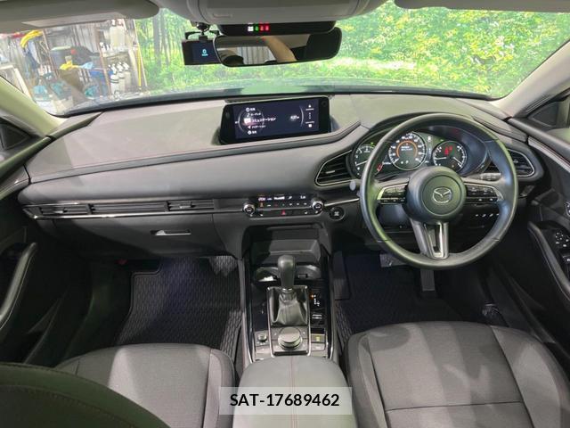 Mazda CX-30 2024-03 8649211-1