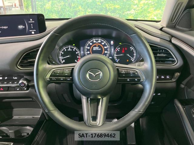 Mazda CX-30 2024-03 8649211-10
