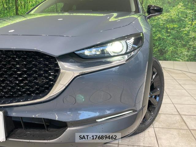Mazda CX-30 2024-03 8649211-11