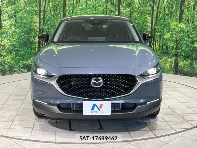 Mazda CX-30 2024-03 8649211-13