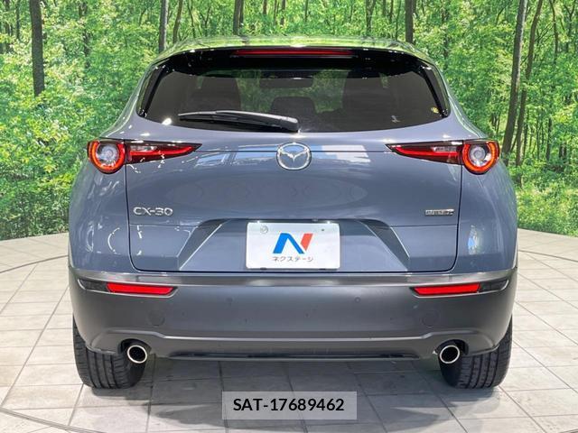 Mazda CX-30 2024-03 8649211-14