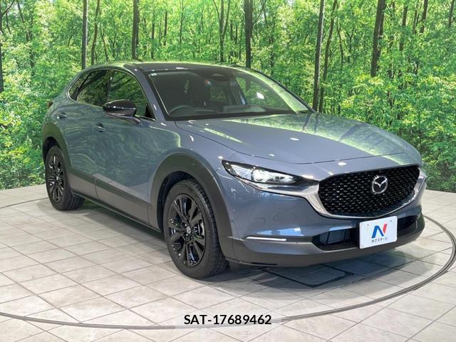 Mazda CX-30 2024-03 8649211-15