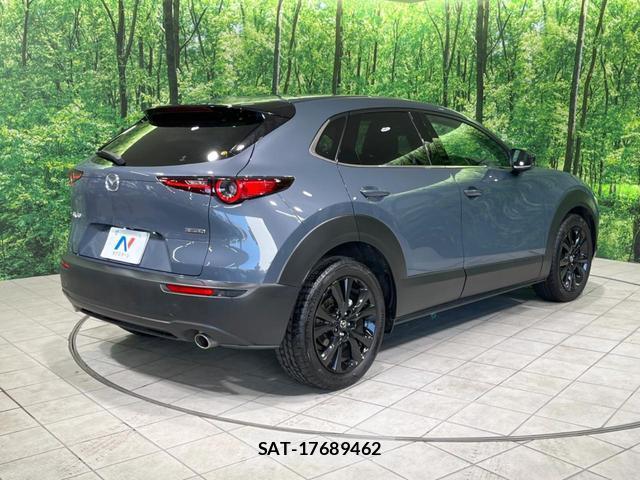 Mazda CX-30 2024-03 8649211-16