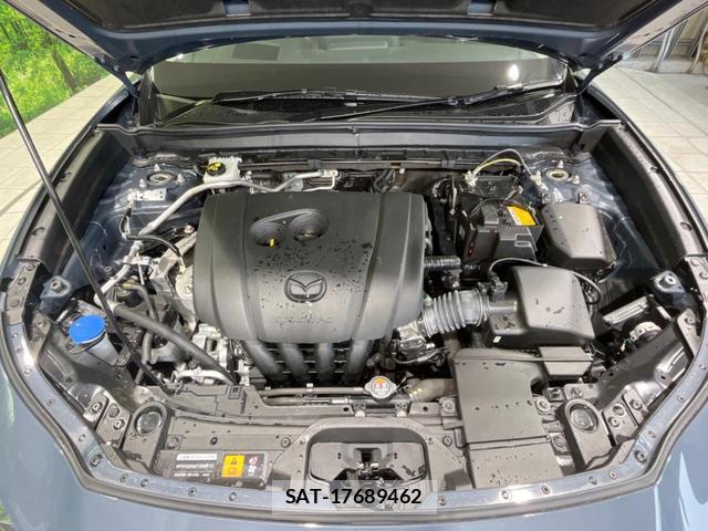 Mazda CX-30 2024-03 8649211-17