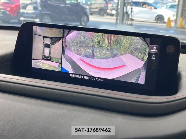 Mazda CX-30 2024-03 8649211-3