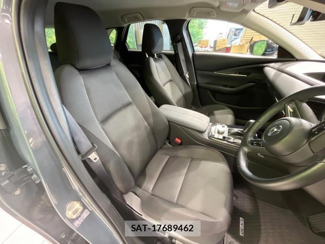 Mazda CX-30 2024-03 8649211-7