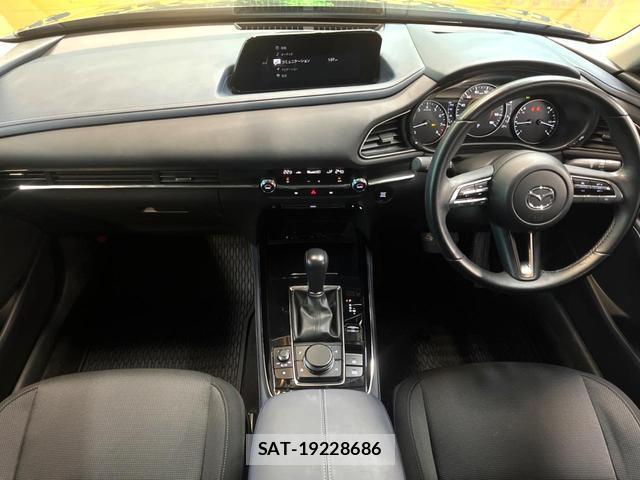 Mazda CX-30 2023-08 8649220-1