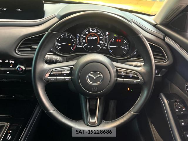 Mazda CX-30 2023-08 8649220-10