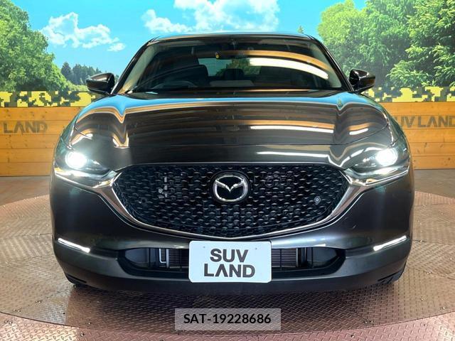 Mazda CX-30 2023-08 8649220-13