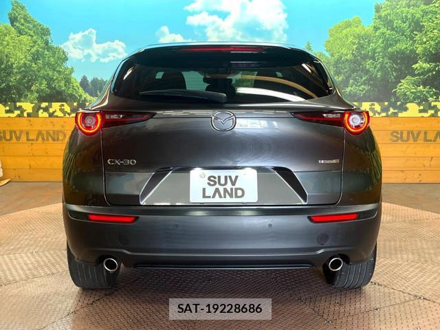 Mazda CX-30 2023-08 8649220-14