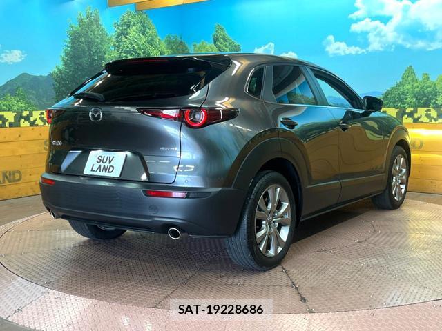 Mazda CX-30 2023-08 8649220-16