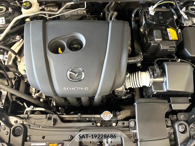 Mazda CX-30 2023-08 8649220-17