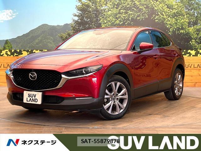 Mazda CX-30 2019-12 8649325-0