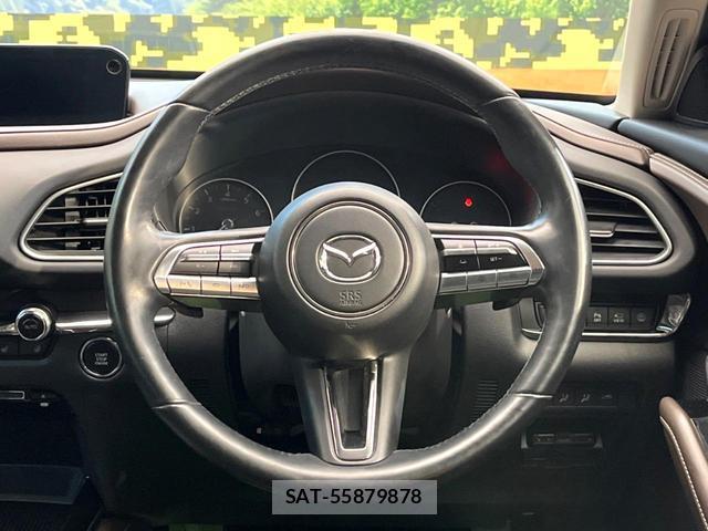 Mazda CX-30 2019-12 8649325-10