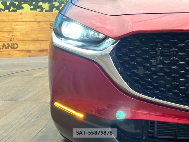 Mazda CX-30 2019-12 8649325-11