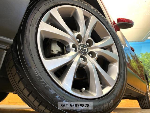 Mazda CX-30 2019-12 8649325-12
