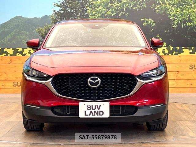 Mazda CX-30 2019-12 8649325-13