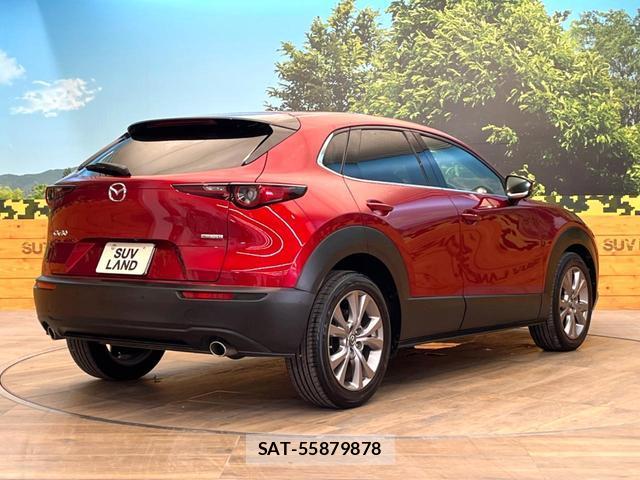 Mazda CX-30 2019-12 8649325-16