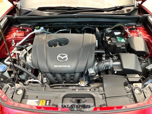 Mazda CX-30 2019-12 8649325-17