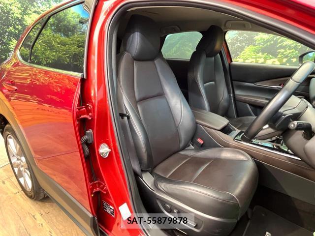 Mazda CX-30 2019-12 8649325-7