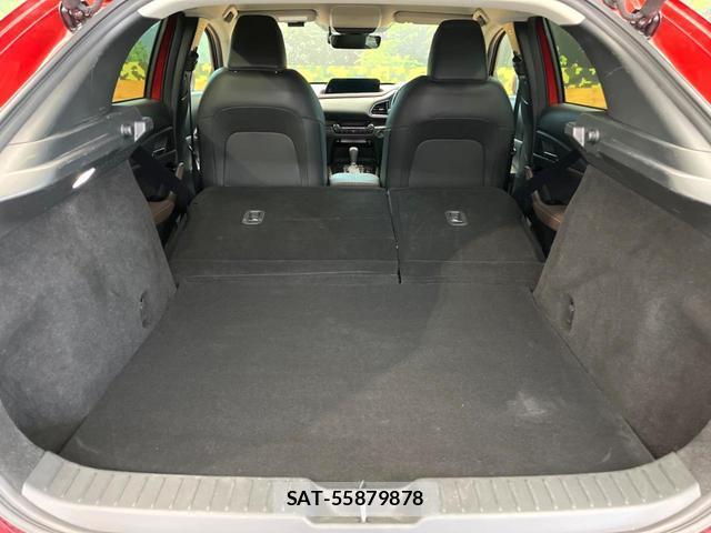 Mazda CX-30 2019-12 8649325-9