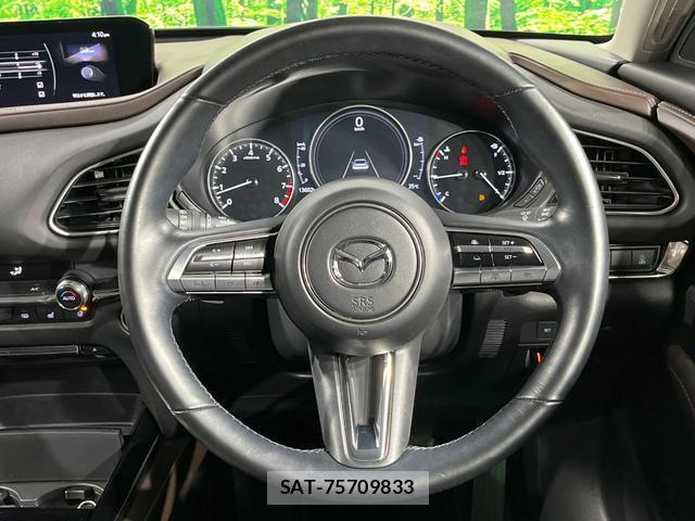 Mazda CX-30 2021-09 8649359-10