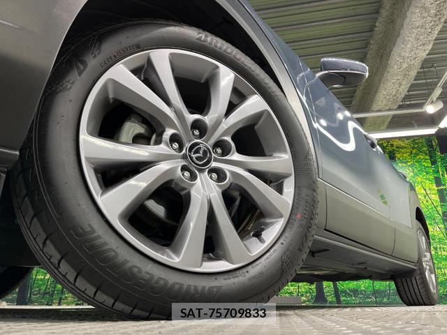 Mazda CX-30 2021-09 8649359-12