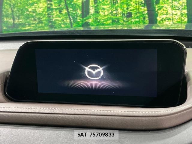 Mazda CX-30 2021-09 8649359-2