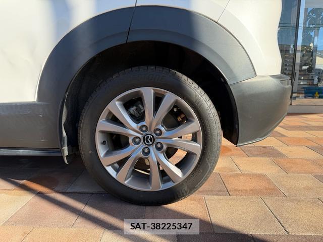 Mazda CX-30 2021-05 8649391-10