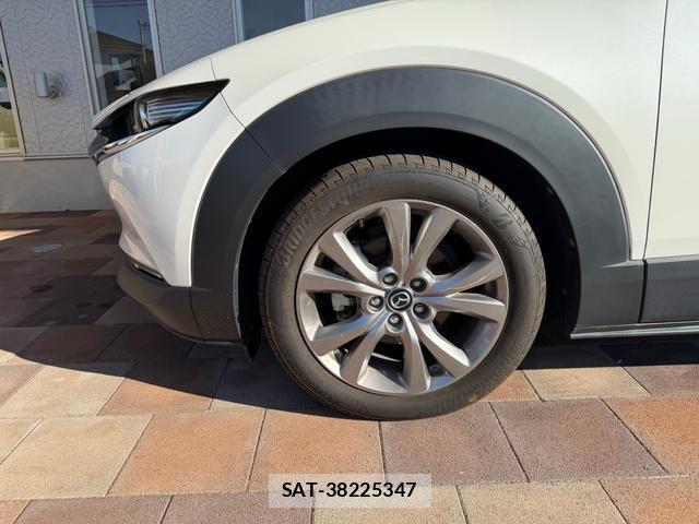 Mazda CX-30 2021-05 8649391-8