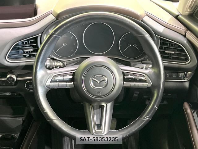 Mazda CX-30 2021-09 8649999-10