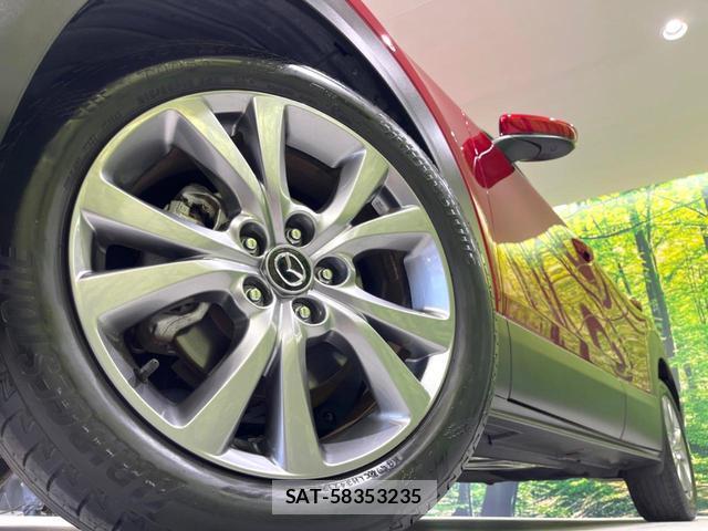Mazda CX-30 2021-09 8649999-12