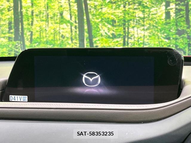 Mazda CX-30 2021-09 8649999-2