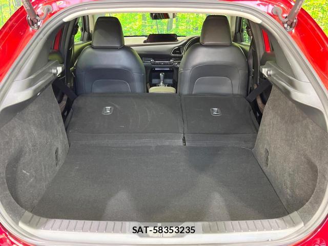 Mazda CX-30 2021-09 8649999-9