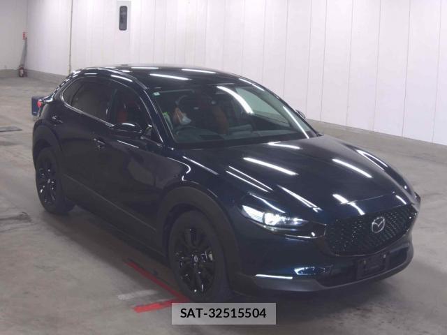Mazda CX-30 2024-05 8650369-0