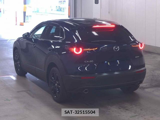 Mazda CX-30 2024-05 8650369-1